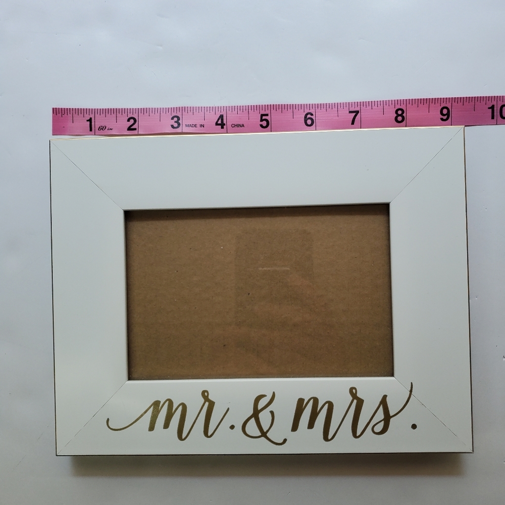 Picture Frame - Picture 2 of 8